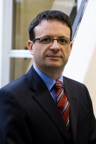 Photo of Francisco José Espósito Aranha Filho