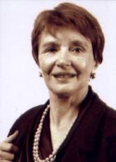Photo of Jennie Melville