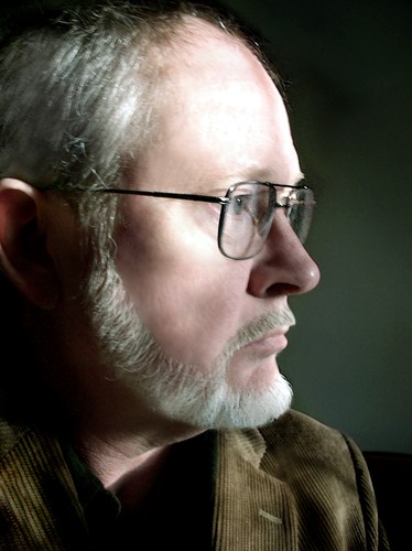 Photo of G. S. Hargrave