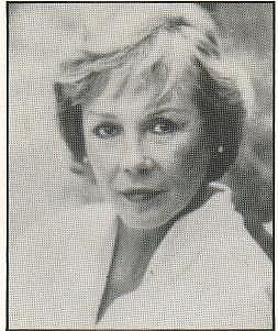 Photo of Jeanne Avery