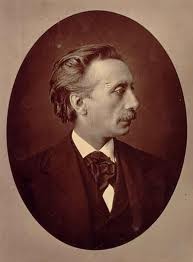 Photo of Multatuli