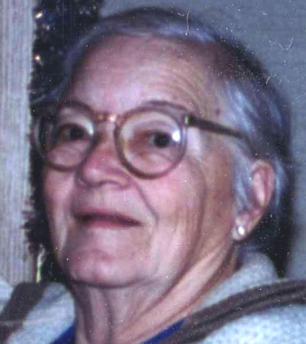 Photo of Dixie Owens Murray