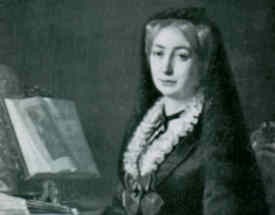 Photo of Lady Charlotte Guest