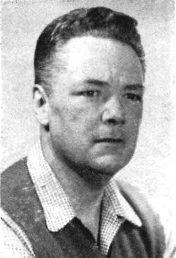 Image of J. Francis McComas