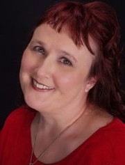 Photo of Mercedes Lackey