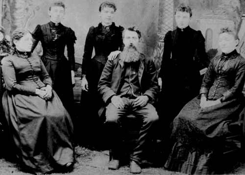 Photo of Wilder, Laura Ingalls