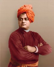 Photo of Vivekananda