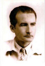 Photo of Agustín Millares Sall