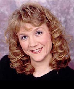 Photo of Lisa Childs