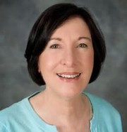 Photo of Anna Cleary