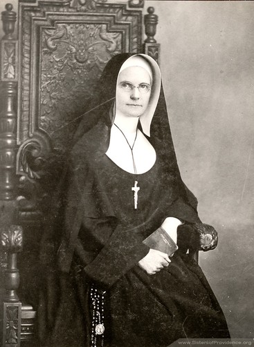 Photo of Mary Theodosia Mug