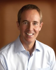 Photo of Andy Stanley