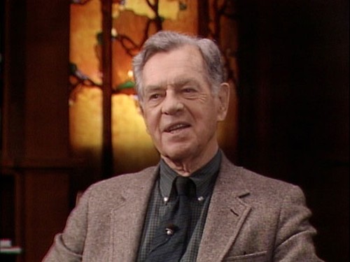 Photo of Joseph Campbell