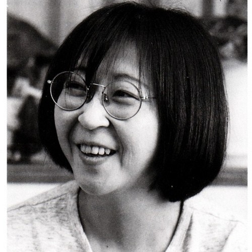 Photo of Rumiko Takahashi