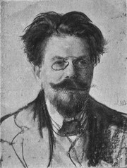 Photo of Władysław Reymont