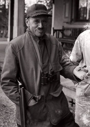 Photo of Joseph Wharton Lippincott