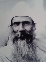 Photo of Sri Anirvan