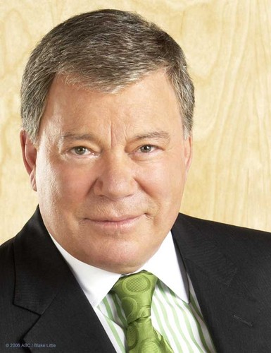 Photo of William Shatner