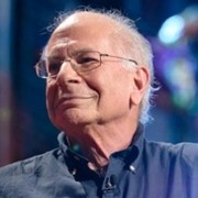 Photo of Daniel Kahneman