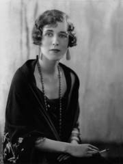 Photo of Georgette Heyer