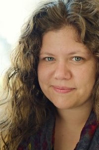 Photo of Rainbow Rowell