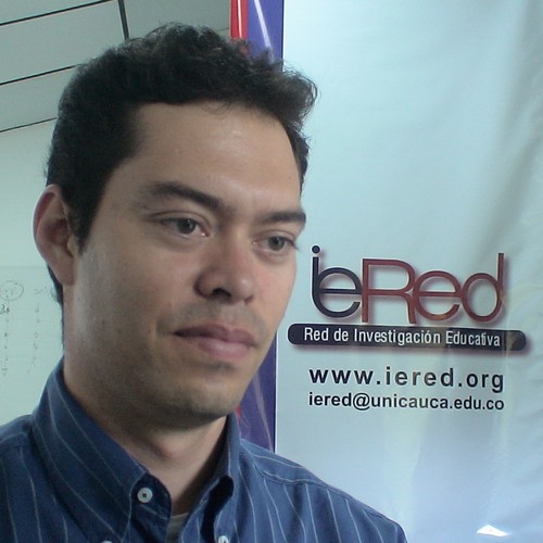 Photo of Ulises Hernandez Pino