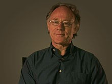 Photo of Graham Hancock