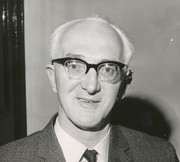 Photo of W. Raymond Drake