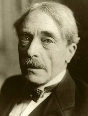 Photo of Paul Valéry