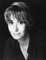Photo of Twyla Tharp