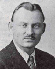 Photo of Lester Frank Sumrall