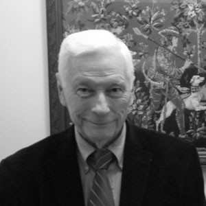 Photo of John Norman