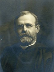 Photo of W. H. Griffith Thomas