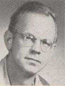 Photo of Raymond Z. Gallun