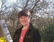Photo of Lynne Scott-Drennan