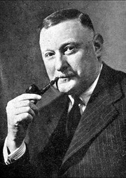 Photo of Miles Burton