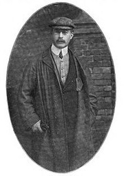 Photo of Charles Norris Williamson