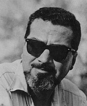Photo of Alfred Bester