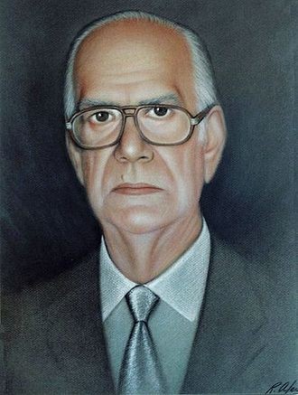 Photo of Camilo José Cela y Trulock