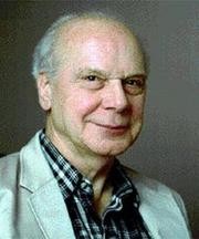 Photo of William Norfolk