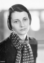 Photo of Christine Lambert