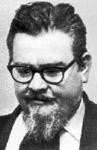 Photo of Darrel T. Langart
