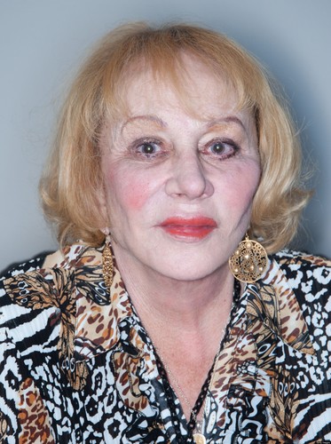 Photo of Sylvia Browne