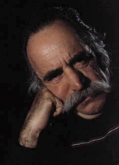 Photo of William Saroyan