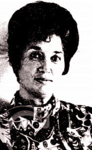 Photo of Teresa March