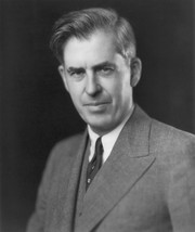 Photo of Henry Agard Wallace