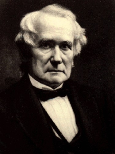 Photo of Henry Charles Carey
