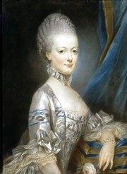 Photo of Marie Antoinette