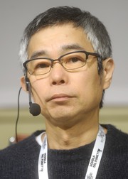 Photo of Taiyō Matsumoto