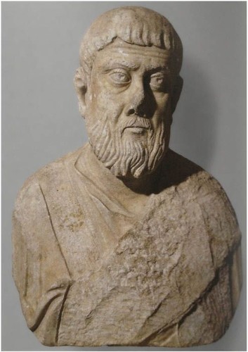 Photo of Ammianus Marcellinus